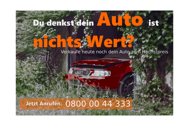 Autoankauf Aachen
